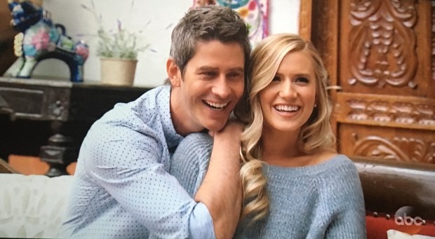 arie lauren parents.JPG