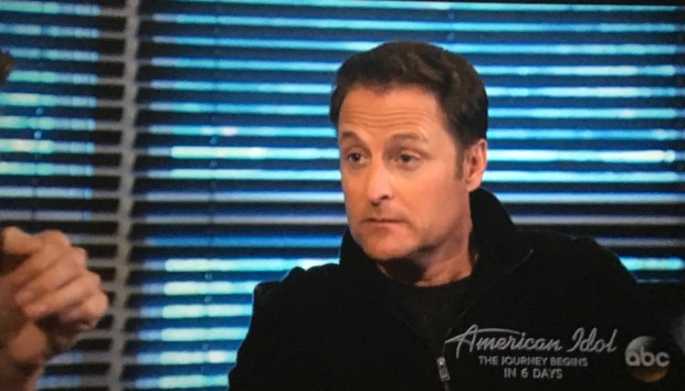 chris harrison after proposal.JPG