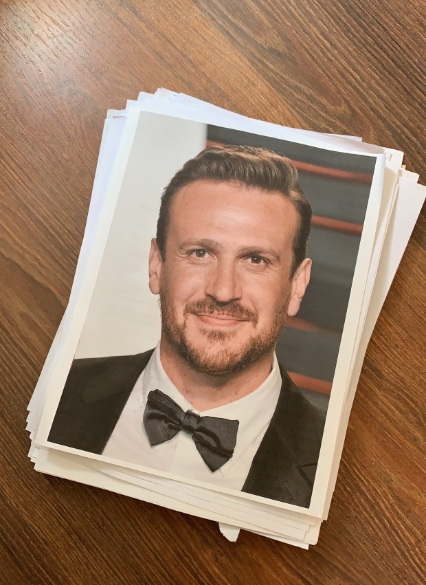 jason segel